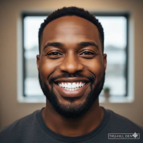 Cosmetic Dentistry in Lagos