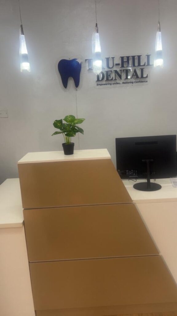 Why Tru-Hill Dental is The Best Dental Clinic in Lagos