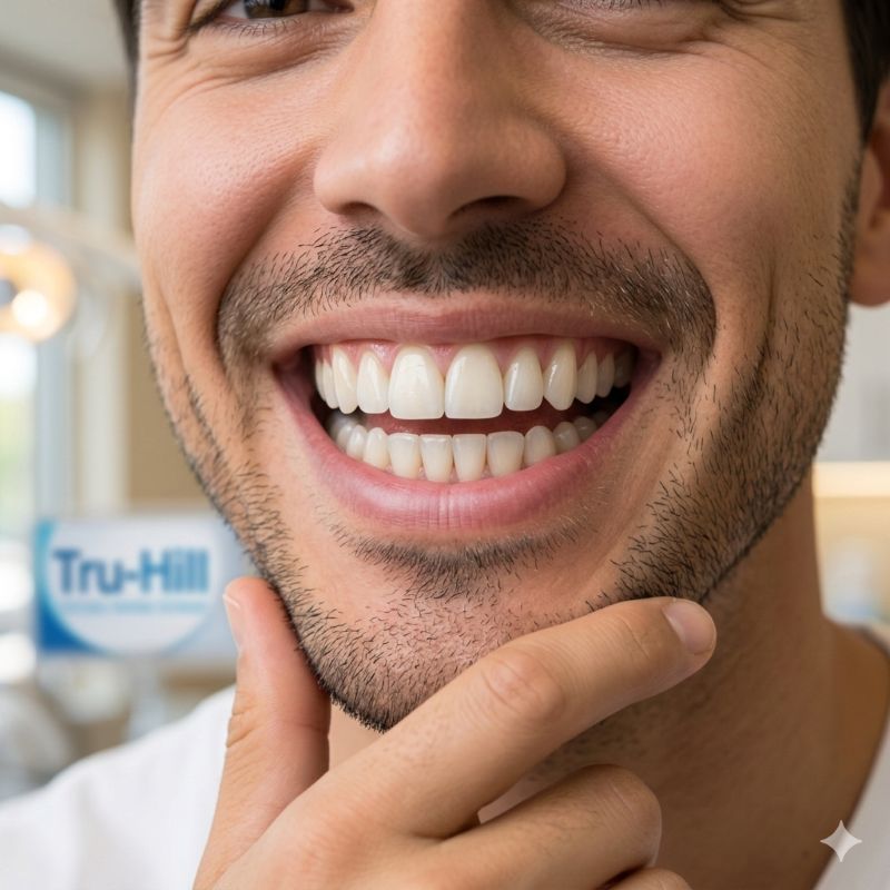 Affordable Dental Clinic in Ojudu Berger