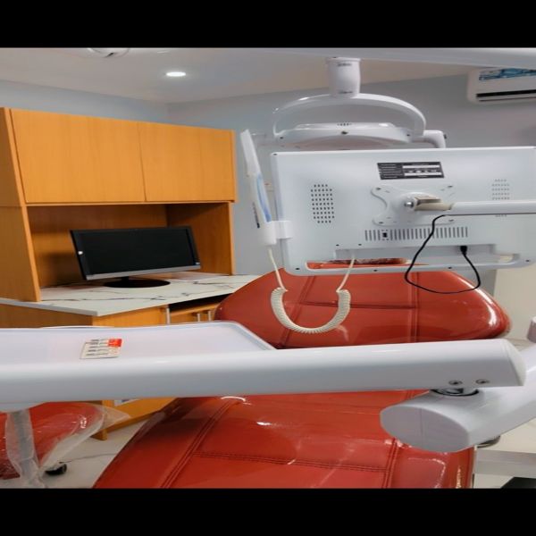 About us - The best dental clinic in Lagos