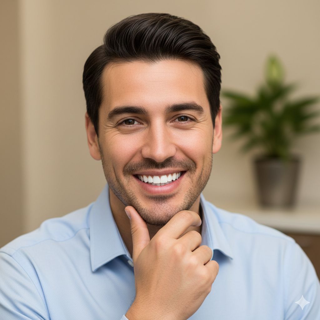 Dental Veneer in Lagos