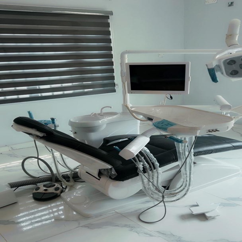 Preventive dentistry Lagos