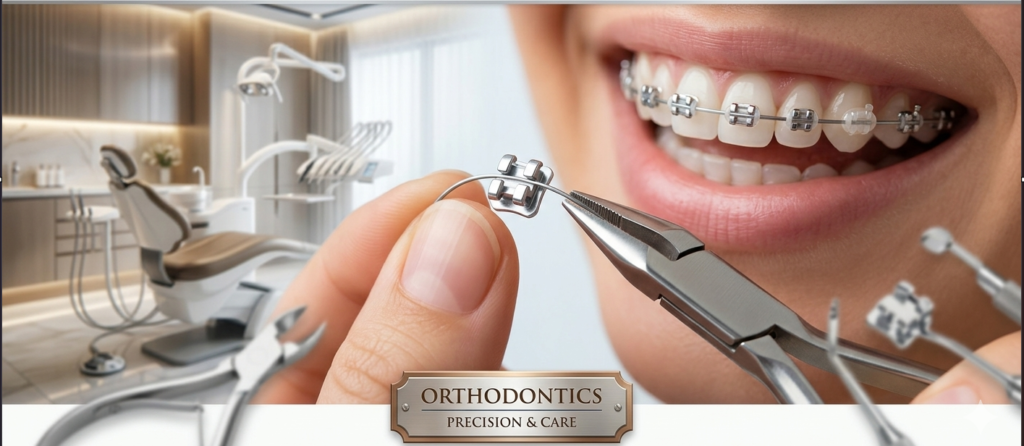 Orthodontics - Tru-hillDental