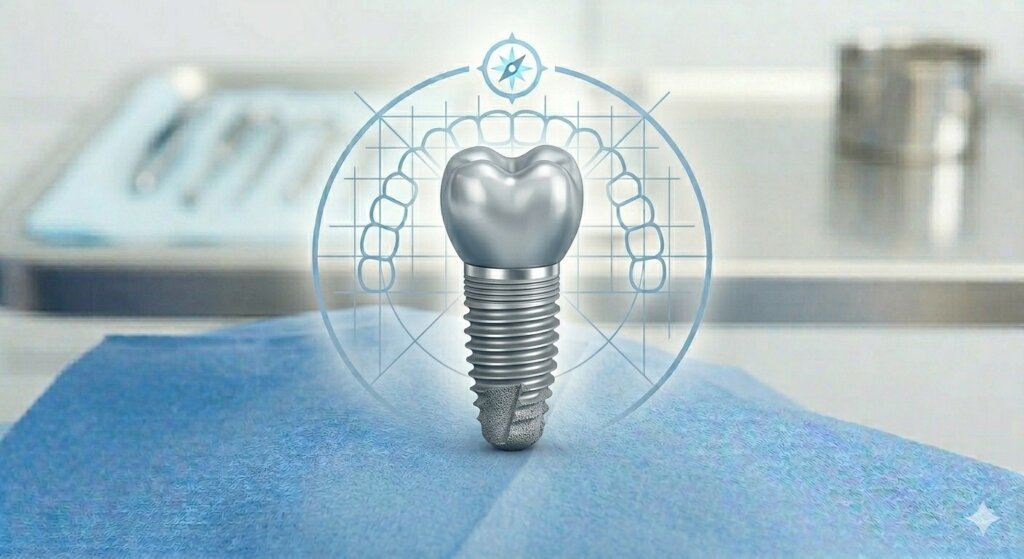 Dental Implants