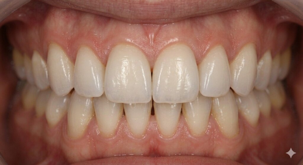 Dental Veneer Arepo | Lagos