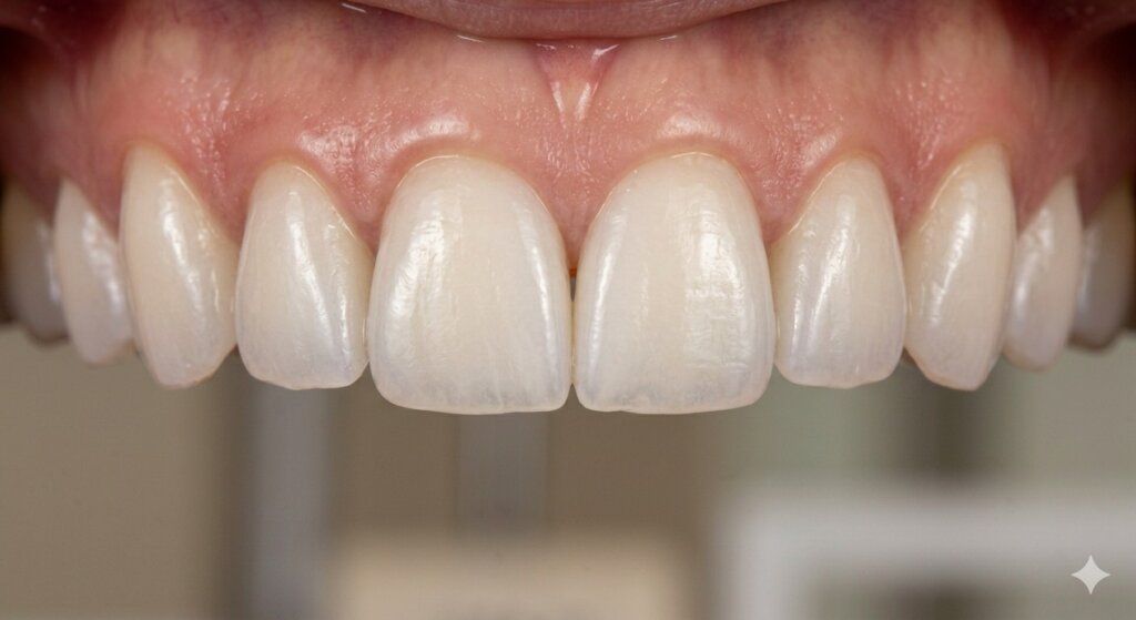 Dental Veneer Arepo | Lagos