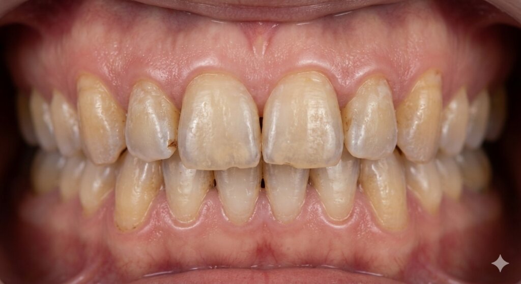 Dental veneer Arepo | Lagos