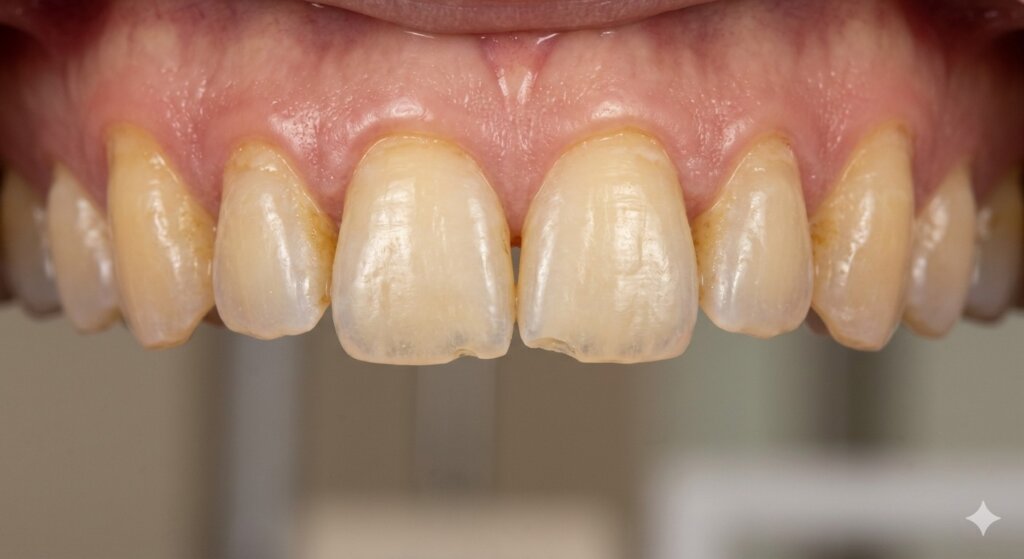 Dental veneer Arepo | Lagos