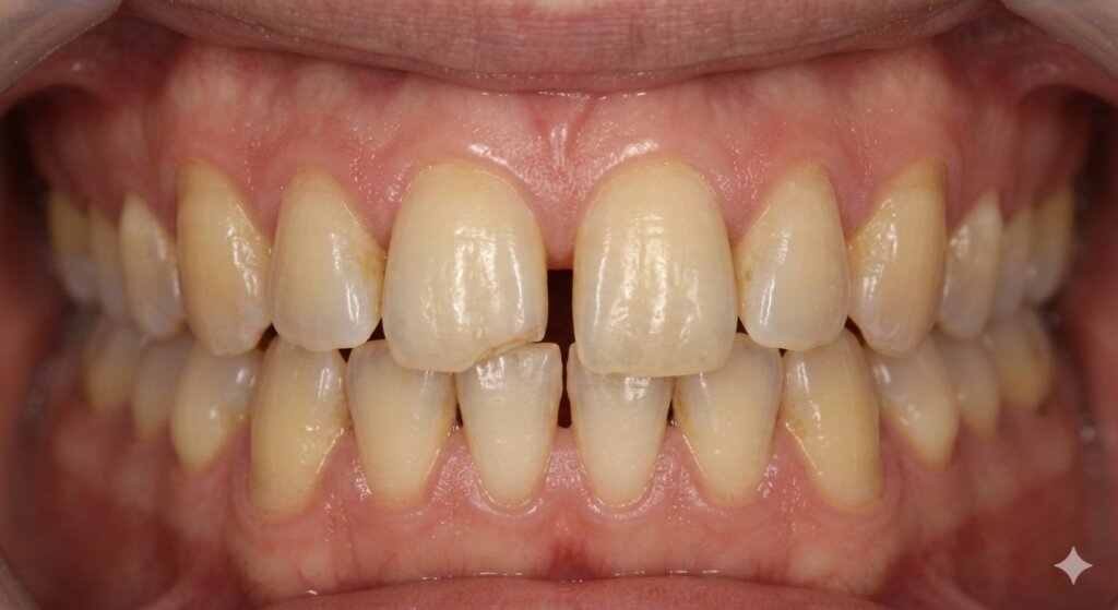 Dental Veneer Arepo | Lagos