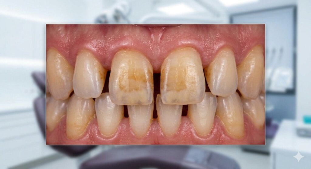 Dental Veneer Arepo | Lagos