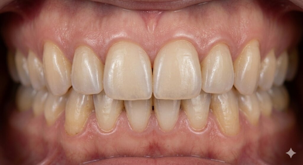 Dental Veneer Arepo | Lagos
