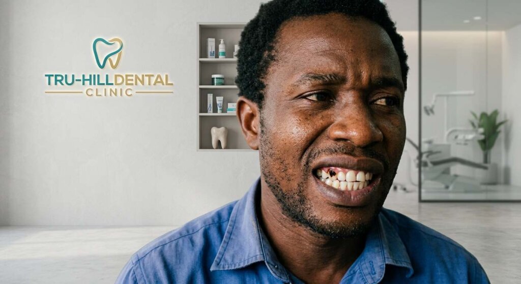 Root canal treatmemnt